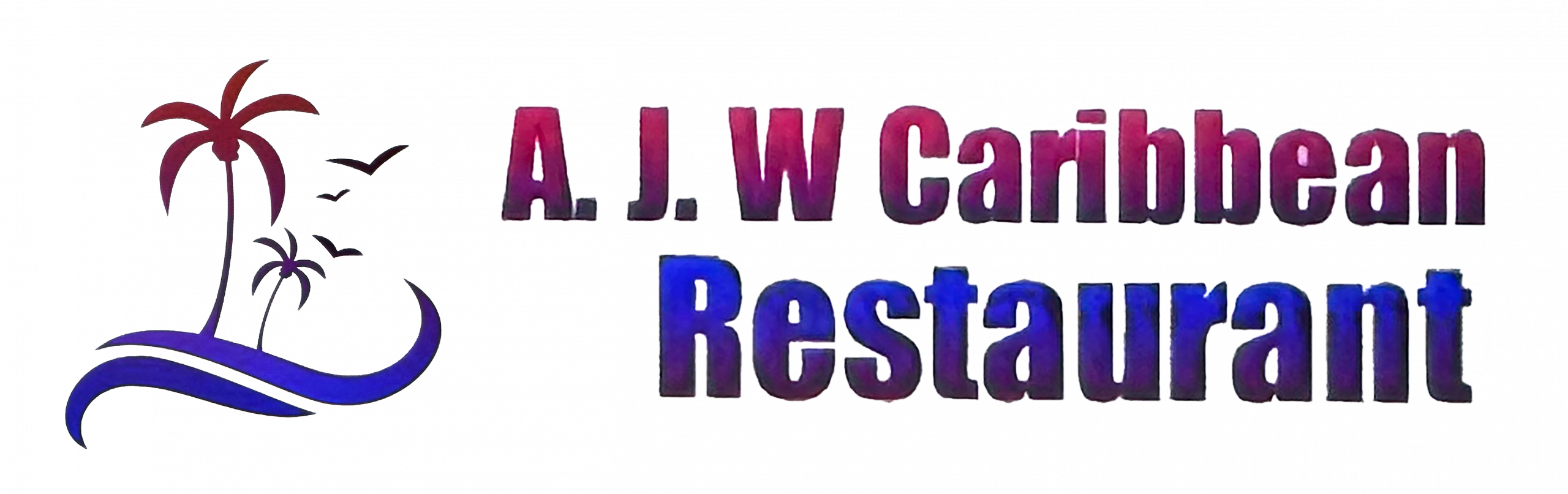 A.J.W caribbean restaurant 